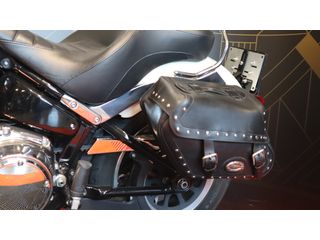 Softail