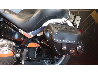 Softail
