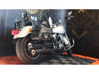 Softail