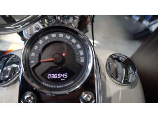Softail