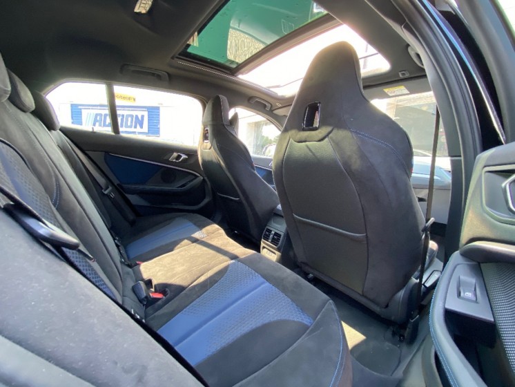 Bmw Serie 1 F40 118d 150 ch BVA8 M Sport