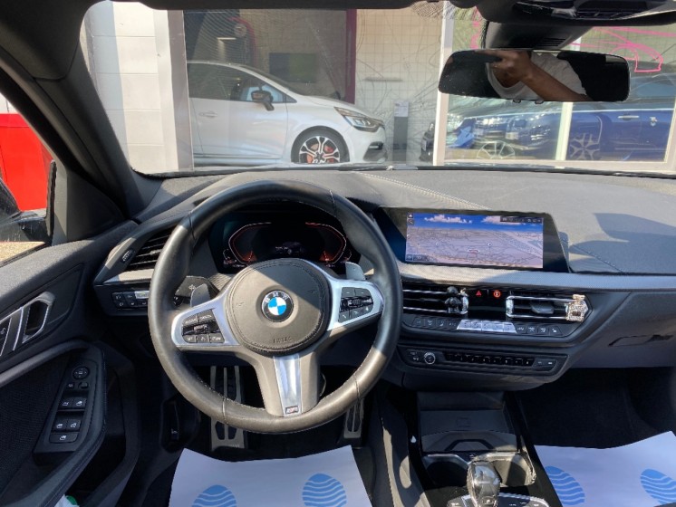 Bmw Serie 1 F40 118d 150 ch BVA8 M Sport