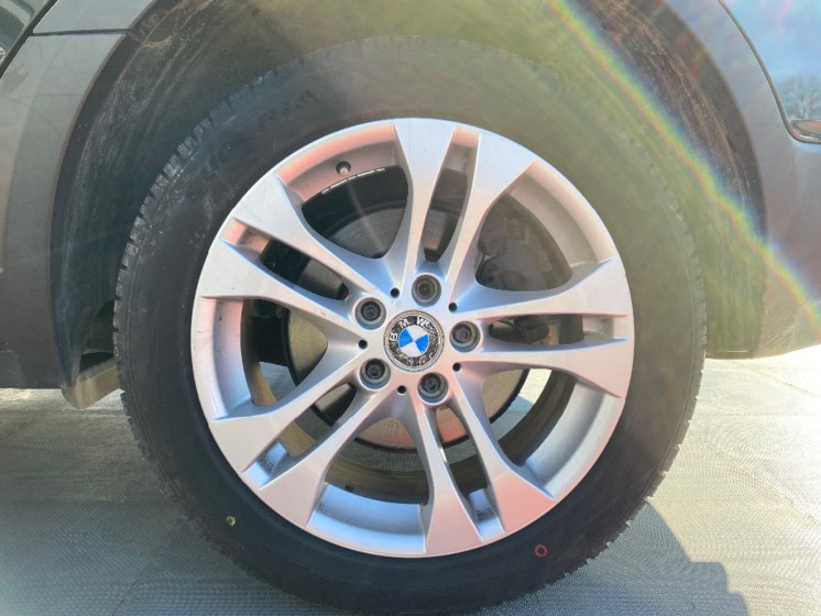Bmw X3 E83 LCI 218ch 3.0D XDrive Luxe Steptronic A