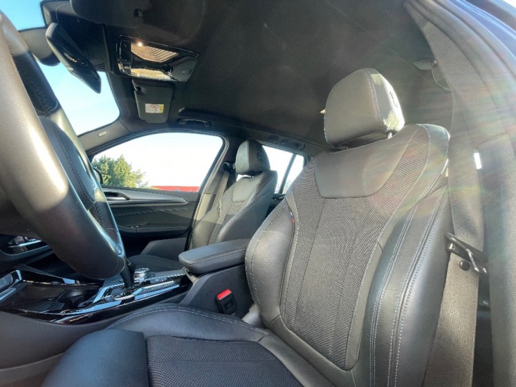 Bmw X3 G01 30e 8M Sport xDrive 292ch BVA
