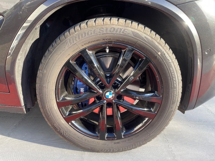 Bmw X3 G01 30e 8M Sport xDrive 292ch BVA