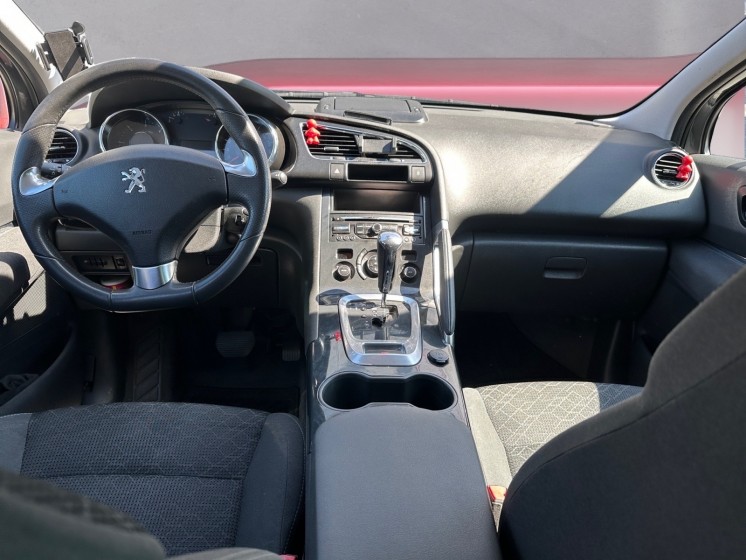 Peugeot 3008 1.6 BlueHDi 120ch SS EAT6 Style