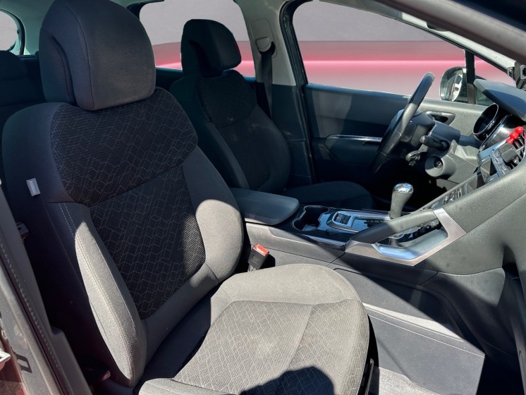 Peugeot 3008 1.6 BlueHDi 120ch SS EAT6 Style