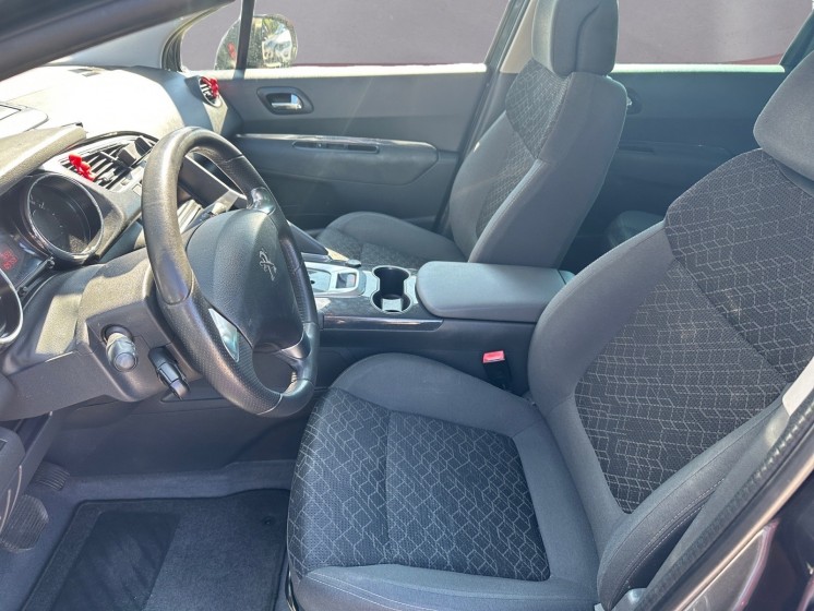 Peugeot 3008 1.6 BlueHDi 120ch SS EAT6 Style