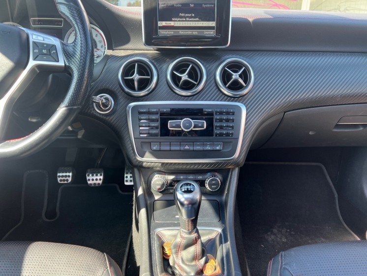 Mercedes-Benz Classe A 200 CDI BlueEFFICIENCY Fascination