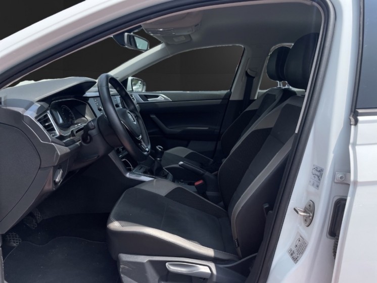 Volkswagen Polo TSI 1.0 95 Carat BVM5 SS