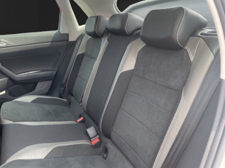 Volkswagen Polo TSI 1.0 95 Carat BVM5 SS