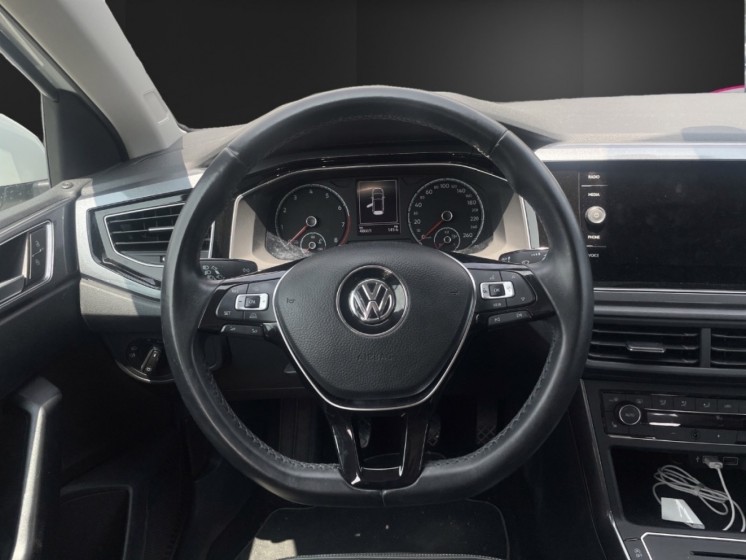 Volkswagen Polo TSI 1.0 95 Carat BVM5 SS