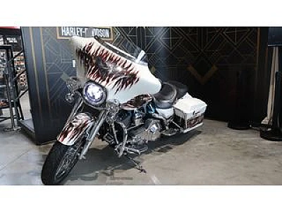 Road King