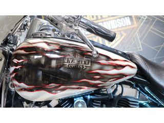 Road King
