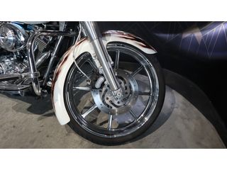 Road King