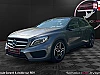 Mercedes-Benz Gla Fascination 220 CDI 4-Matic 7-G DCT A thumbnail