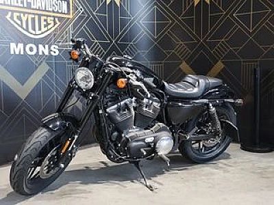 Sportster