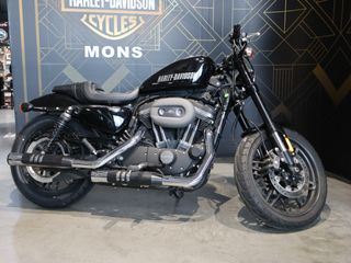 Sportster