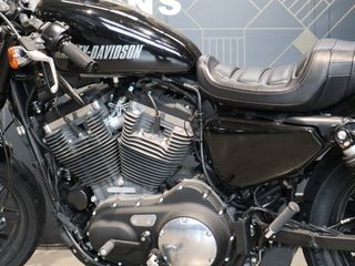 Sportster