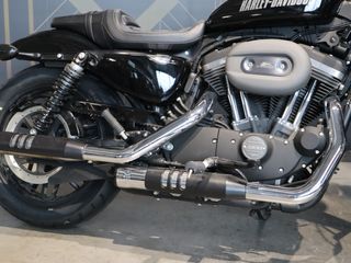 Sportster