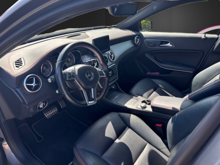 Mercedes-Benz Gla Fascination 220 CDI 4-Matic 7-G DCT A