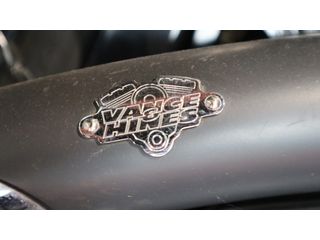 Cross Bones
