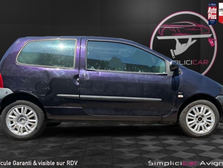 Renault Twingo 1.2 16v Kenzo