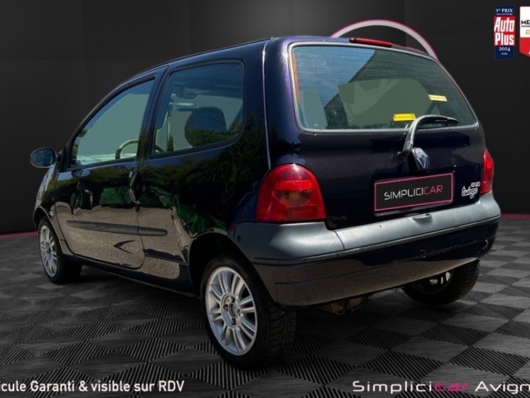 Renault Twingo 1.2 16v Kenzo