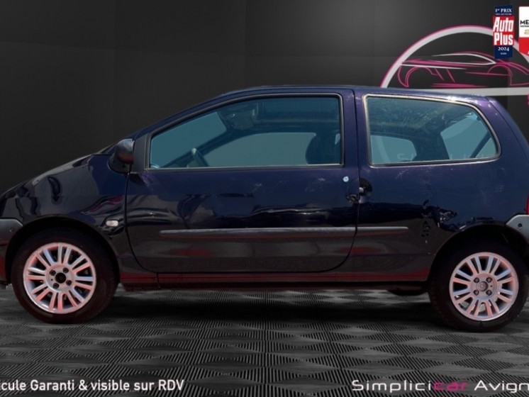 Renault Twingo 1.2 16v Kenzo