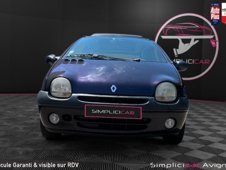 Renault Twingo 1.2 16v Kenzo
