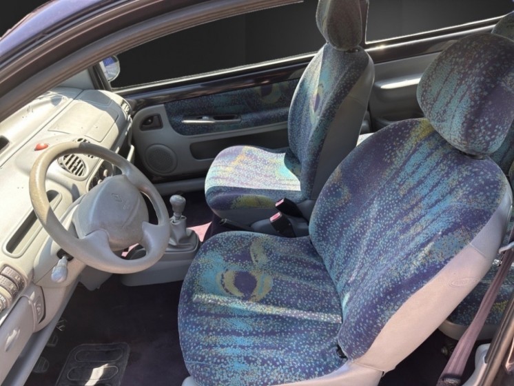 Renault Twingo 1.2 16v Kenzo