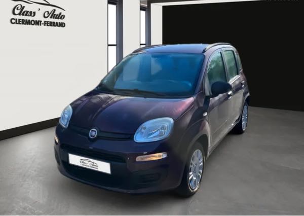 Fiat Panda iii 1.3 multijet 75 easy