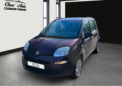 Fiat Panda iii 1.3 multijet 75 easy