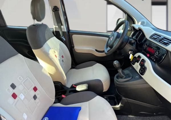 Fiat Panda iii 1.3 multijet 75 easy