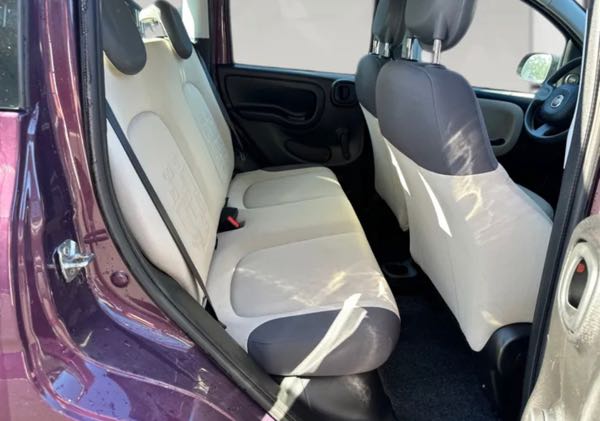 Fiat Panda iii 1.3 multijet 75 easy