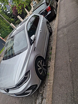 Volkswagen Polo VI 1.0 TSI 110 R-LINE EXCLUSIVE DSG7