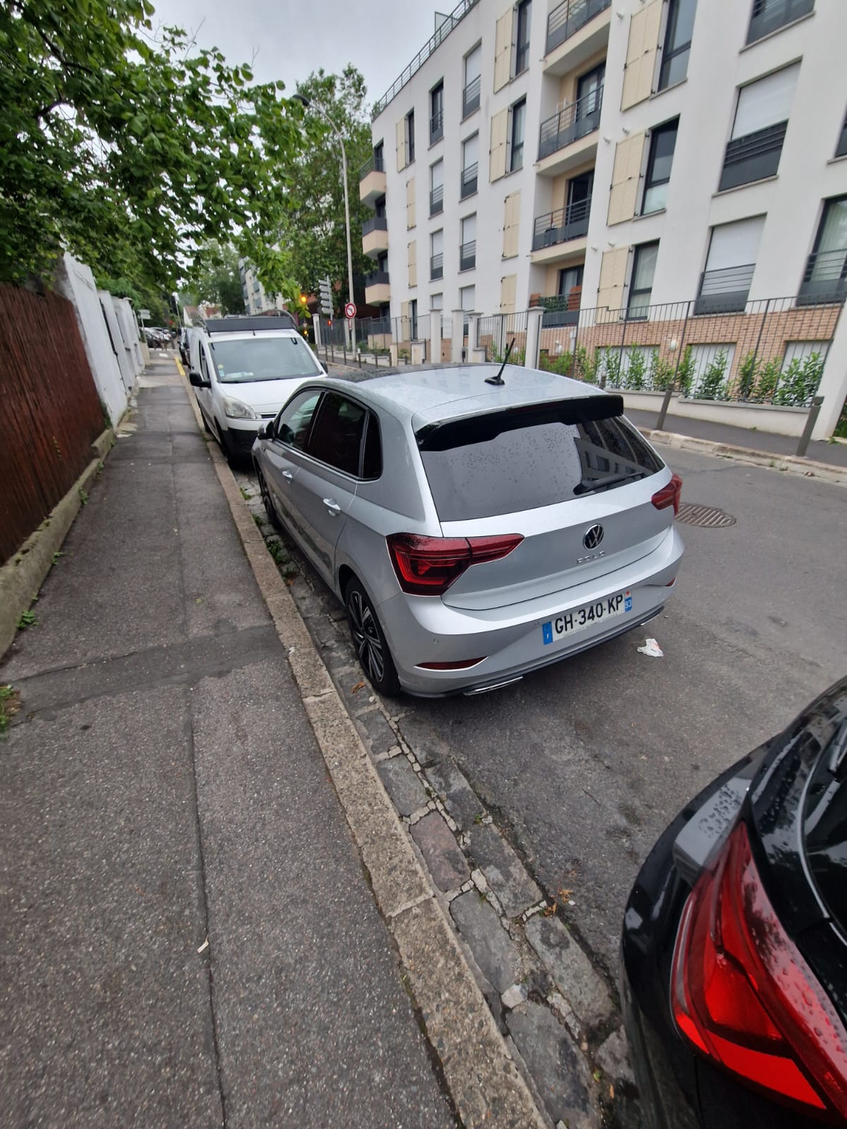 Volkswagen Polo VI 1.0 TSI 110 R-LINE EXCLUSIVE DSG7