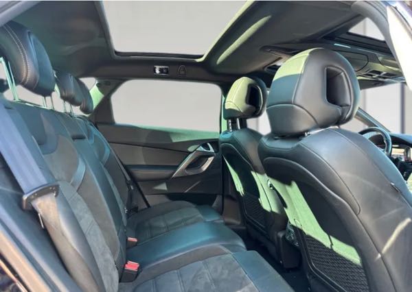 Citroen Ds5 DS (2) 1.6 bluehdi 120 s&s so chic