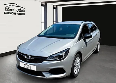 Opel Astra V (2) 1.2 ECOTEC TURBO 110 EDITION