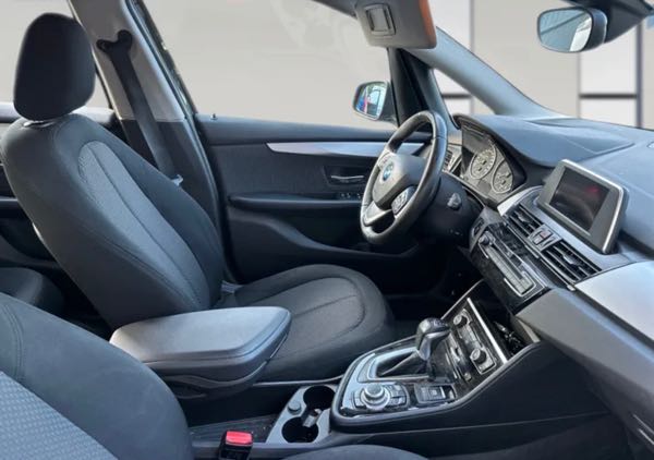 Bmw Serie 2 (F46) (2) GRAN TOURER 216D BUSINESS DESIGN DKG7