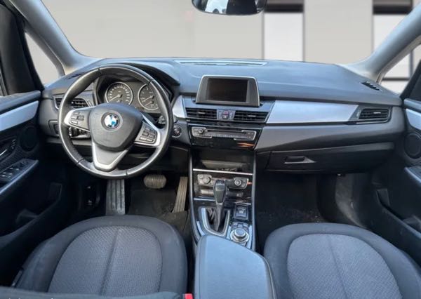 Bmw Serie 2 (F46) (2) GRAN TOURER 216D BUSINESS DESIGN DKG7