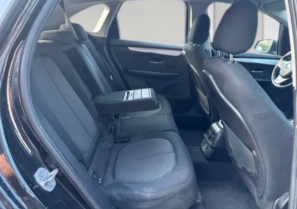 Bmw Serie 2 (F46) (2) GRAN TOURER 216D BUSINESS DESIGN DKG7