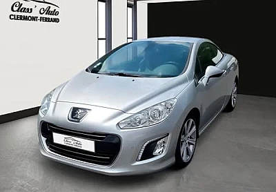 Peugeot 308 CC 1.6 THP 156 SPORT PACK