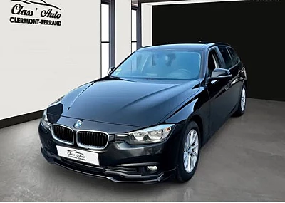 Bmw Serie 3 (f31) (2) touring 318d 150 gps