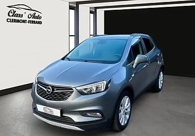 Opel Mokka X 1.6 cdti 136 4x2 auto innovation