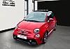 Fiat 500 Abarth 500 ii (2) 1.4 turbo 16v t-jet 145 595 msq thumbnail
