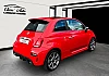 Fiat 500 Abarth 500 ii (2) 1.4 turbo 16v t-jet 145 595 msq thumbnail