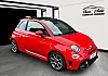 Fiat 500 Abarth 500 ii (2) 1.4 turbo 16v t-jet 145 595 msq thumbnail