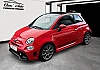 Fiat 500 Abarth 500 ii (2) 1.4 turbo 16v t-jet 145 595 msq thumbnail
