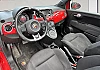Fiat 500 Abarth 500 ii (2) 1.4 turbo 16v t-jet 145 595 msq thumbnail
